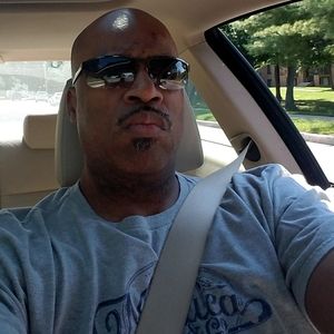 Meet your Posher, Frederick